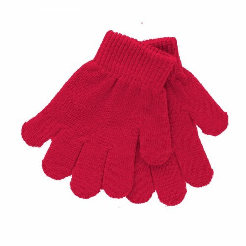 (Mixed Colours) Magic Toddler Gloves Set of Three 2