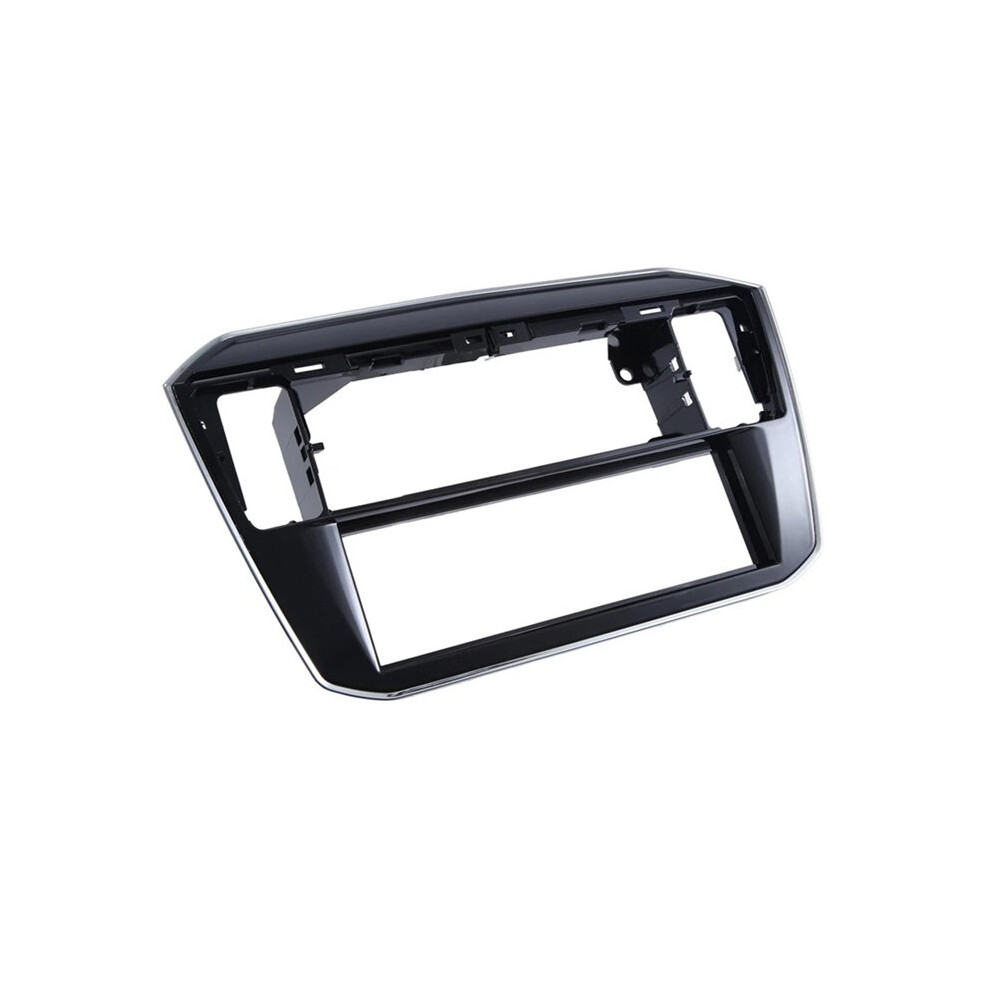 Single Din Car Radio Facia Panel For 2016-2025 Citigo Mii 2019-2025 Stereo Panel Dash Kit 4711843021638