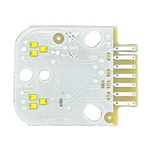 Car LED Daytime Running Light Control Chip for 2018-2021-Right