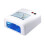 Glue Curing Lamp for Mobile Phone Repair, 36W LED UV EU Plug 4