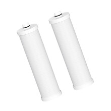 2Pcs Replacement Water Filter Cartridges Whole Houses Sediment