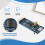FT232 Scheda USB UART  Interfaccia Modulo Porta Seriale da USB A UART FT232RNL per Win7/8/8.1/10/11 Android 4