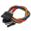 FT232 Scheda USB UART  Interfaccia Modulo Porta Seriale da USB A UART FT232RNL per Win7/8/8.1/10/11 Android 7