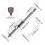 2pcs Essential Anti Drop Screwdriver Set PH2 Size For Preventing 3