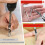 2pcs Essential Anti Drop Screwdriver Set PH2 Size For Preventing 6