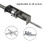 2pcs Essential Anti Drop Screwdriver Set PH2 Size For Preventing 7