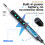USB Soldering Iron Adjustable Temperature 230-450-White 4