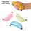 Unique Banana Squeezer Ideal For Anxiety Relief Reduce-Random 2