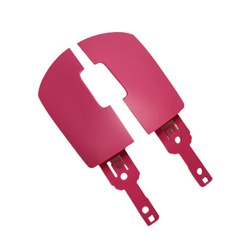Professional Mouse Top Key Top Button for GPRO X-Pink