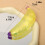 Unique Banana Squeezer Ideal For Anxiety Relief Reduce-Random 4