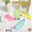 Unique Banana Squeezer Ideal For Anxiety Relief Reduce-Random 5