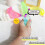 Unique Banana Squeezer Ideal For Anxiety Relief Reduce-Random 7