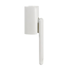 Pet Hair Remover Roller Extra Sticky for Furniture Clothes and Car Seat with Ergonomic NonSlip Grip