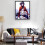 Diamond Painting Full Diamond Circle DIY Attack  - Ackerman Female 6