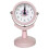 Cute Cartoon Student Children's Clock Clock Desk Clock Table Frame Alarm Clock Bedside 1