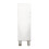 Aluminum Liquid-Water Cooling Block for Computer Cpu Radiator for Pc and Laptop Cpu Silver Heat Sink System(120Mm) 2