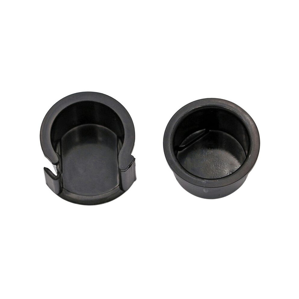 1 Pair Of New Rear Tailgate Hinge Bushing Set Fit For 2005-2018 Frontier 93478-Zp50a,93479-Zp50a 4711106252830