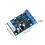 AC/ 12-15V VU Meter Driver Board Amplifier Front-End Electronic Tube Level Meter Driver DB Level Indicator Board 6