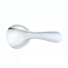 Single Metal Lever RP48717 Shower Handle Replacement-plating