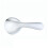 Single Metal Lever RP48717 Shower Handle Replacement-plating 1