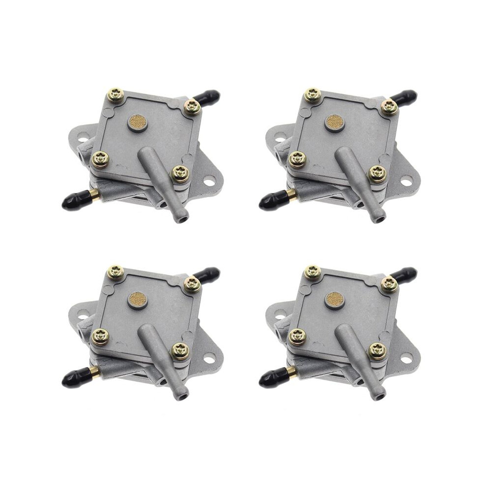 Typecat 4X 72021-G01 Fuel Pump For Ezgo Txt Medalist Cart 4-Cycle 295Cc 350Cc 94-03