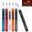 USB Electric Soldering Iron Welding Tool Heater Welding-Blue 2