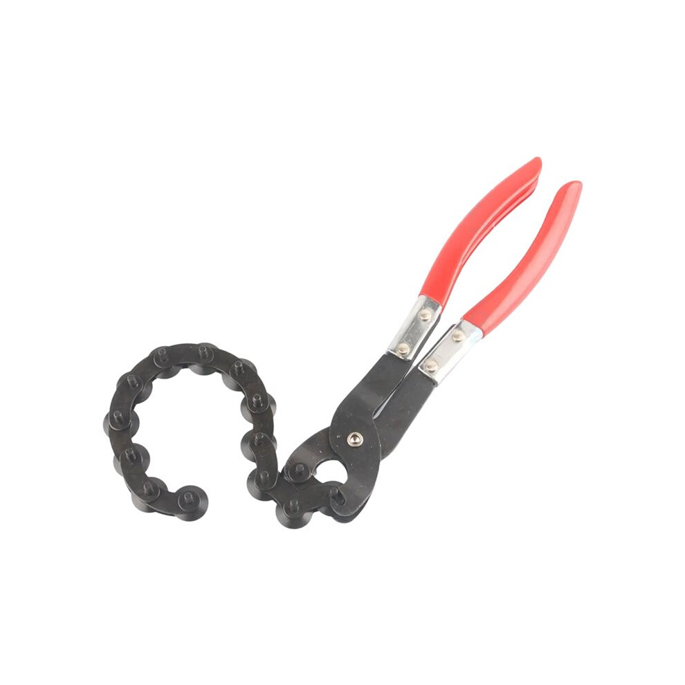 Tailpipe Cutter Exhaust Tube Chain Cutter Pipe Cutter Chain/Cutting Wheels 6033321373090