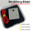 Auto Body Repair Scraper Car Paint Removal Tool For Smooth 2