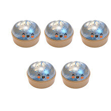 Fun Glitters Dumpling, Glitters Dumpling Press Box Dumpling-5