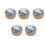 Fun Glitters Dumpling, Glitters Dumpling Press Box Dumpling-5 1