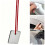 Auto Body Repair Scraper Car Paint Removal Tool For Smooth 5