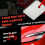 Auto Body Repair Scraper Car Paint Removal Tool For Smooth 6