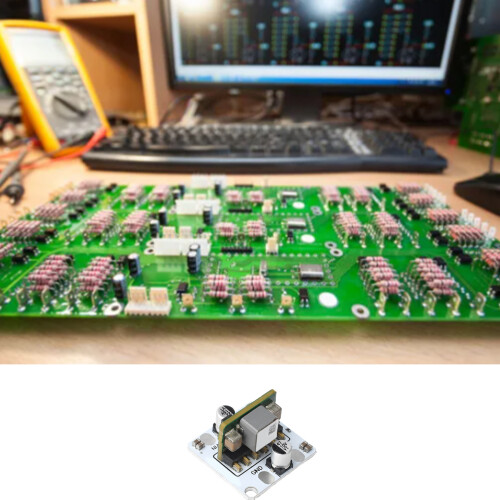 Efficient DC9V-14V Convert 10A Power Module Voltages-3 pack 1