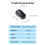 Transportable Tiny Solar Device for Crisis Power with-Black 2