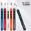 Portable USB Soldering Pen with 230-450 Adjustable-Red 6