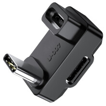 Durability Type C OTG Female to Male Adapter with Overcurrent
