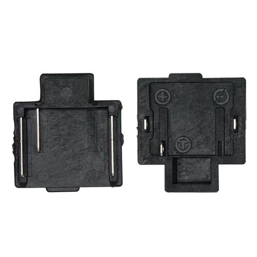 Multifunctional Battery Connector Adapter 3Pin for Power-1Pc 1