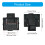 Multifunctional Battery Connector Adapter 3Pin for Power-1Pc 4