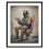 Star Wars Badrumskonsttryck – Darth Vader, Stormtrooper, 1
