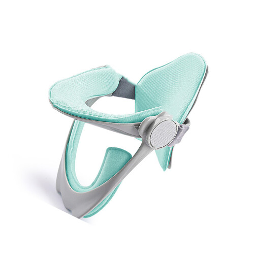 Support ferme confortable de PC d'oreiller cervical pour le