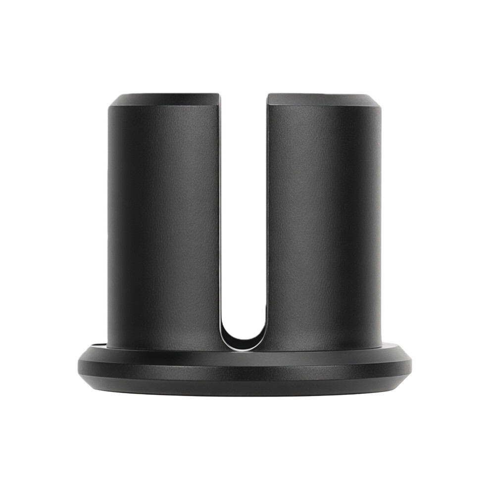 Aluminum Tube Converter 19Mm To 15Mm For Fluid Transfer-Black 7704001116748
