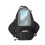 Large Capacity Motorcycle Tank Pack With Antislip Base And 1