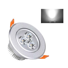 LED Spotlights Embedded Downlights Modern-White light 3w fros