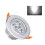 LED Spotlights Embedded Downlights Modern-White light 3w fros 1