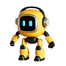 Educatief AI-robotspeelgoed Cognitieve ontwikkeling voor