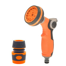 Plastic Watering Can Nozzle For Precise Plant Irrigation-set 1