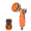 Plastic Watering Can Nozzle For Precise Plant Irrigation-set 1 1