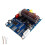 Brushless Motor Drive Control Board High Voltage Drive Module with over Temperature/Overload/Overvoltage Protection A 1