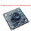 2X OV9732 USB Camera Module 720P 1MP 65 Degrees Face Recognition Image Acquisition for Raspberry Pi Orange Pi 60cm 4
