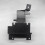VPLGP0137 for   L405 SPORT L494 Front Left Electric Pedal Fixing Bracket 4